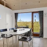 Ferienhaus Elinora - 100m From The Sea By Interhome *