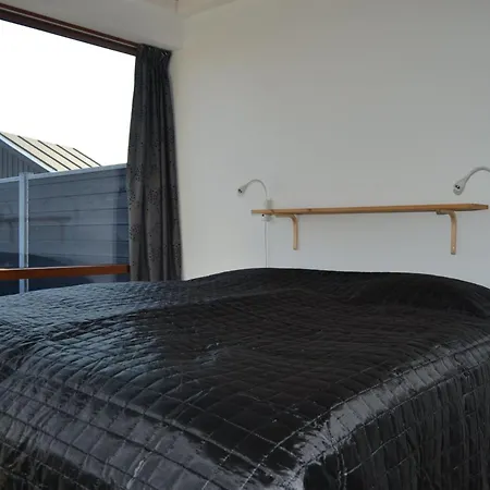 別荘 Elinora - 100m From The Sea In Western Jutland By Interhome *