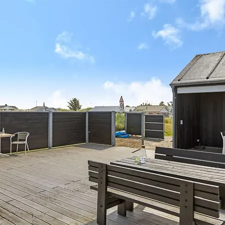 Ferienhaus Elinora - 100m From The Sea By Interhome Lakolk