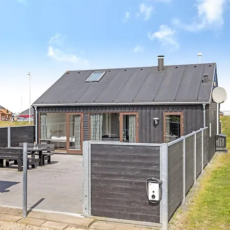 Elinora - 100m From The Sea By Interhome Ferienhaus *