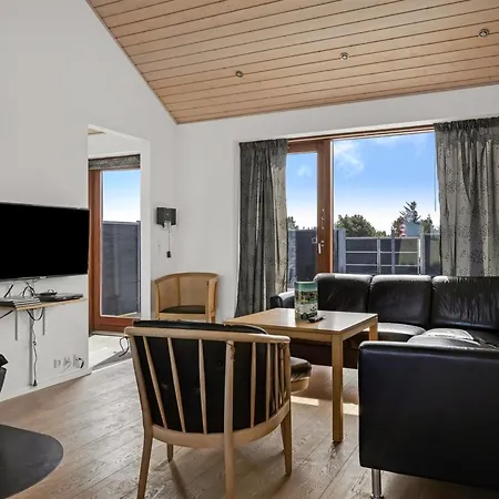 Feriehus Elinora - 100m From The Sea By Interhome *