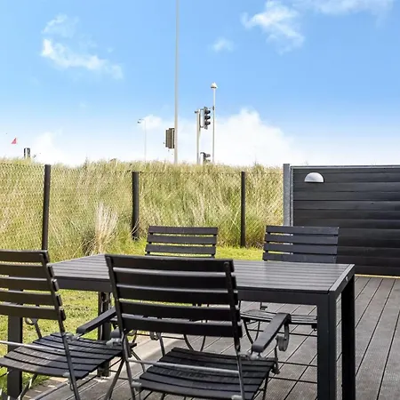 Ferienhaus Elinora - 100m From The Sea By Interhome